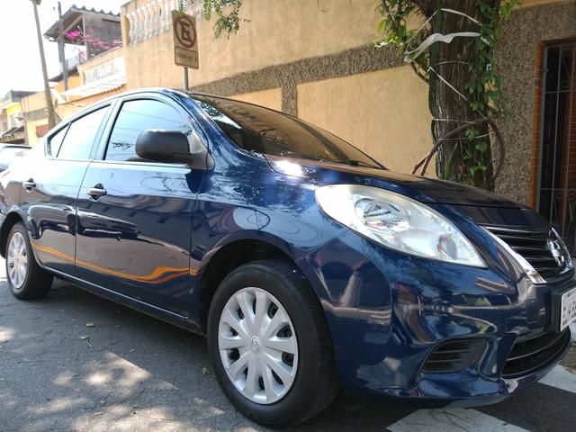 Versa 1.6 2012 - Foto 4