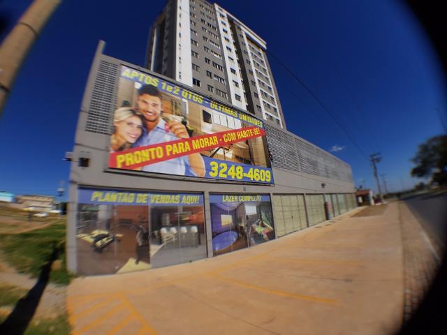 Loja Comercial para alugar com 155m2 na QN 403 de Samambaia Norte - Loja Nova - Foto 5