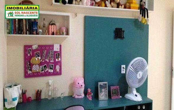 Casa duplex - Foto 12