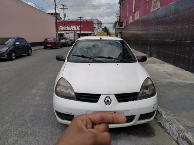 Clio2011 - Foto 4