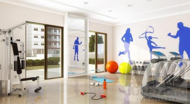 Sala comercial para venda em porto alegre, santa maria goretti - Foto 19