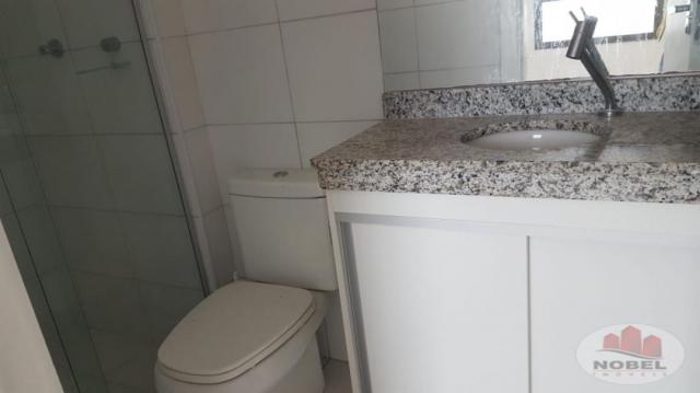 Apartamento para alugar com 3 dormitórios em Santa monica, Feira de santana cod:5633 - Foto 6
