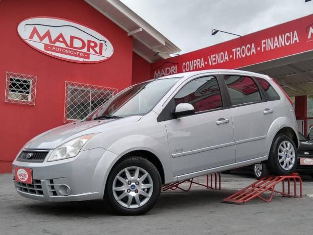 Fiesta 1.0 8V