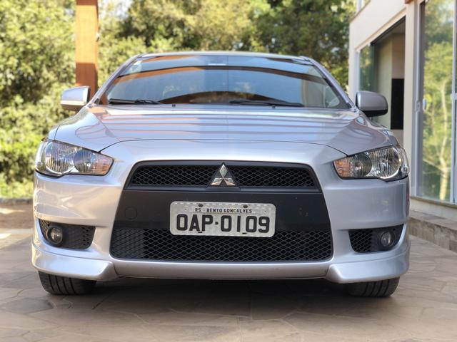 Mitsubishi Lancer 2014 - Foto 6