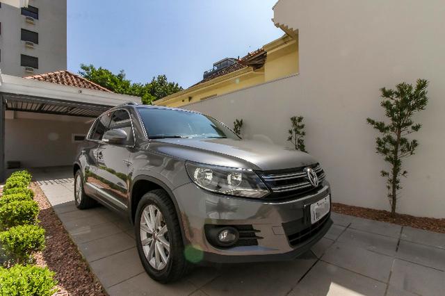 Tiguan 2.0 2015/2015 - 29Mil km -(ñ Ix35, Compass, Cr-V, Q3, Tucson, X1) - Foto 2