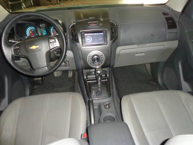 Chevrolet Ss10 CD 2.8 LTZ 4X4 AUT. - Foto 4