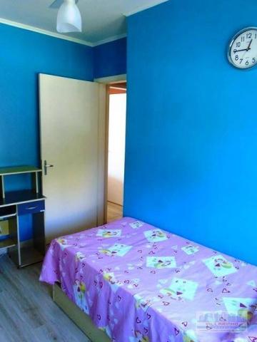 Apartamento residencial para locação, nonoai, porto alegre - ap0790. - Foto 12