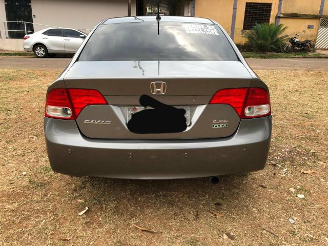 Civic LXS 1.8 - Foto 6