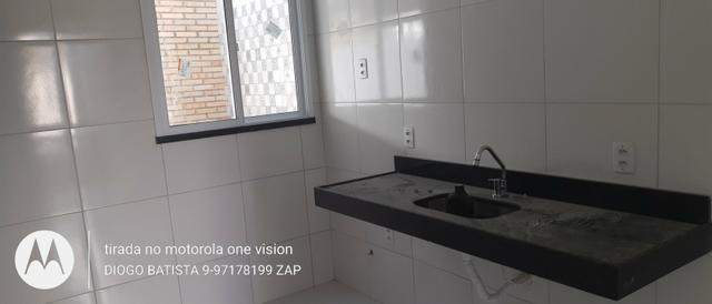 Casa plana na melhor localização do eusébio pertinho do shopping da entrada do centro - Foto 11