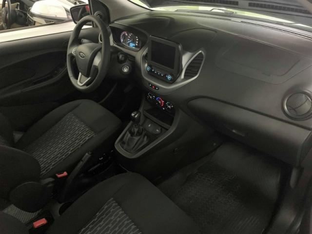 FORD KA 1.0 TI-VCT FLEX SE PLUS MANUAL 2019 - Foto 7