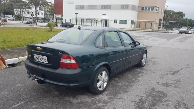 Chevrolet Vectra 2.0 GLS Completo - Foto 3