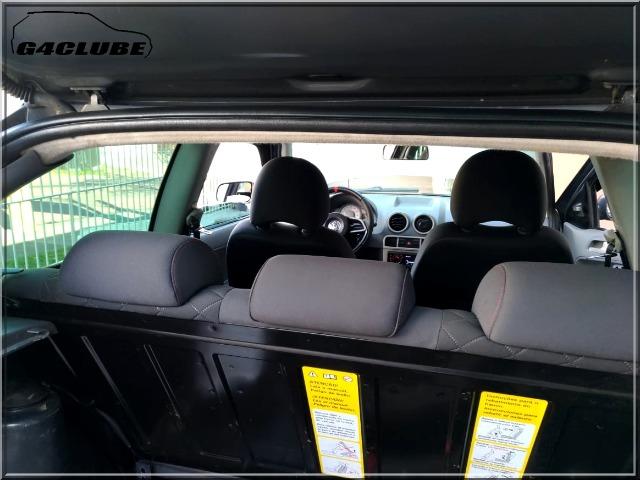 Gol G4 Charcoal Jateado Fosco Metal 2010 - Foto 10