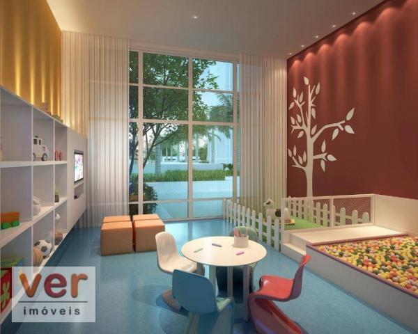 Apartamento à venda, 110 m² por R$ 700.000,00 - Salinas - Fortaleza/CE - Foto 5