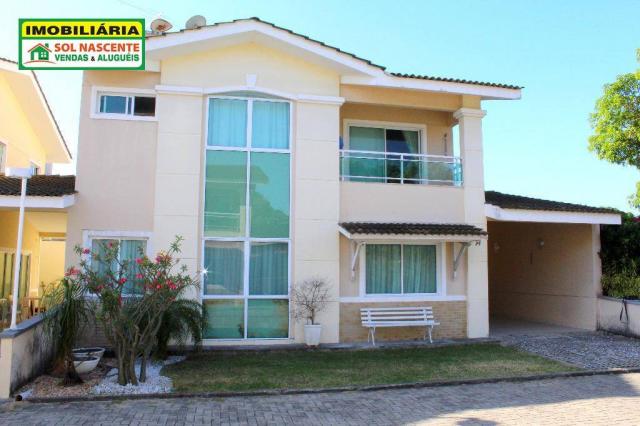 Casa duplex em condominio - Foto 2