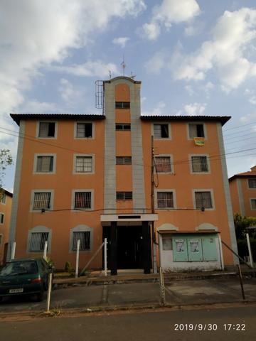 Apartamento Cidade Jardins