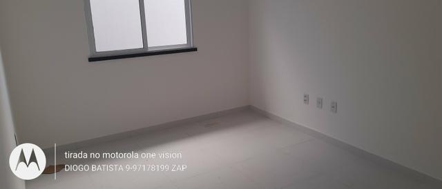 Casa plana na melhor localização do eusébio pertinho do shopping da entrada do centro - Foto 16