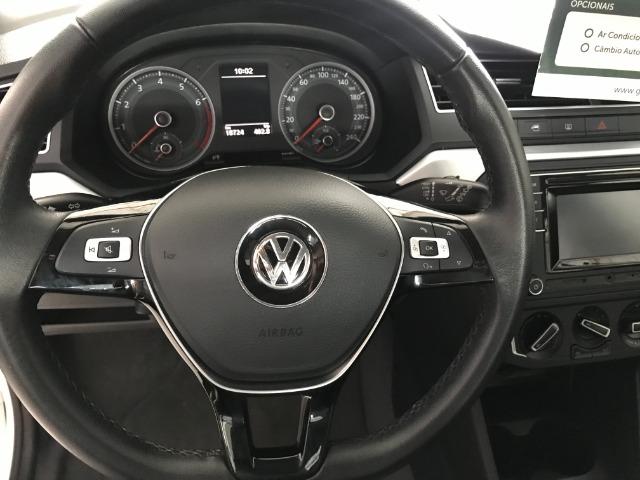 Gol Highline MSI 1.6 2017 - Foto 13