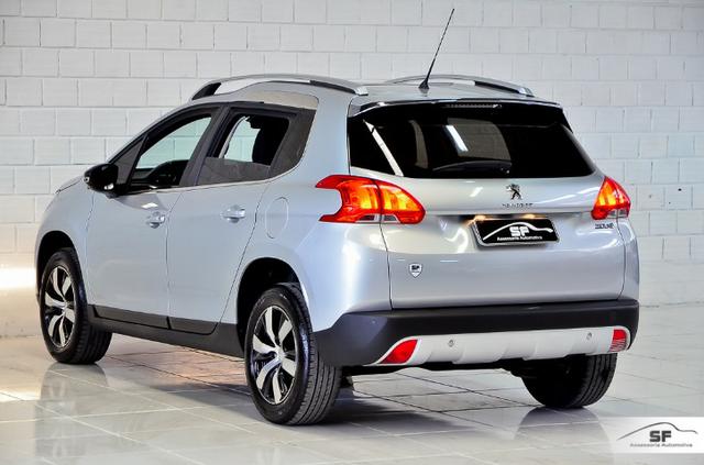 Peugeot 2008 Griffe - Foto 11