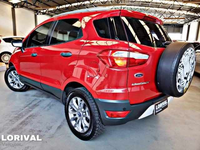 Ecosport Freestyle 2013 TOP - Foto 4