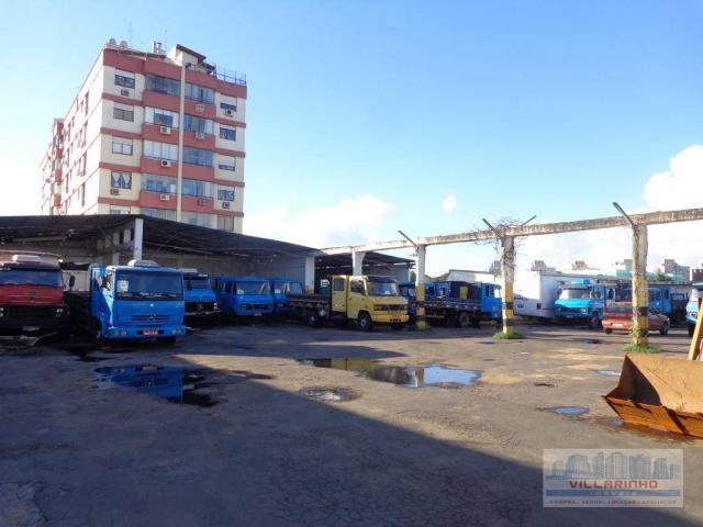 Terreno para alugar, 1962 m² por r$ 7.000 rua chico pedro, 760 - camaquã - porto alegre/rs - Foto 3