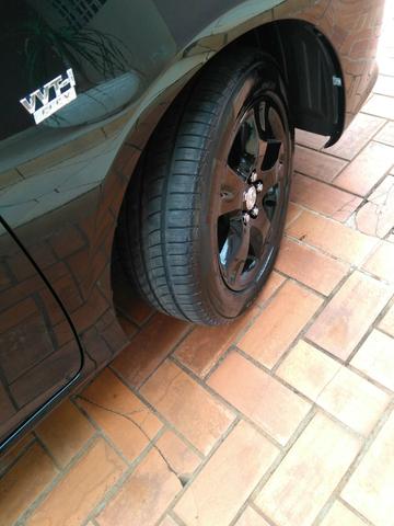 Vendo ou troco Corolla xei - Foto 3