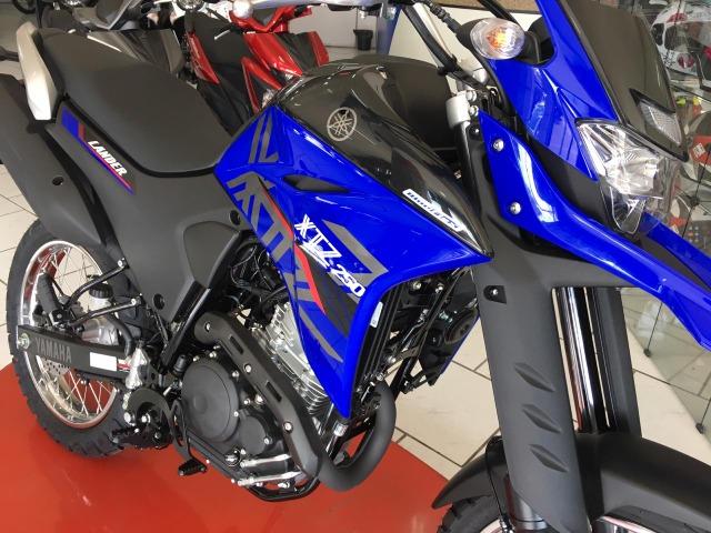 Xtz Lander 250 ABS 2020! consulte Yamaha de Sapiranga - Foto 7