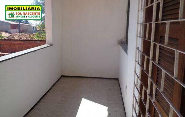 Casa duplex - Foto 19