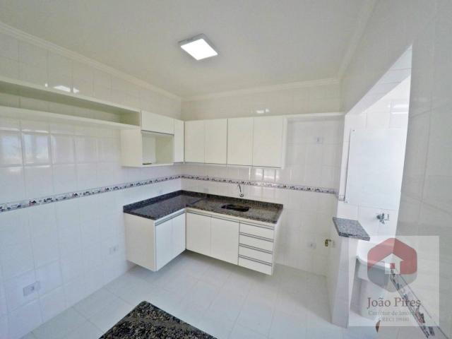 Apartamento à venda, 90 m² por r$ 500.000,00 - indaiá - caraguatatuba/sp - Foto 11