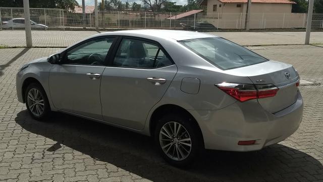 Toyota Corolla Gli 1.8 automatico ano 2019 zero km - Foto 2