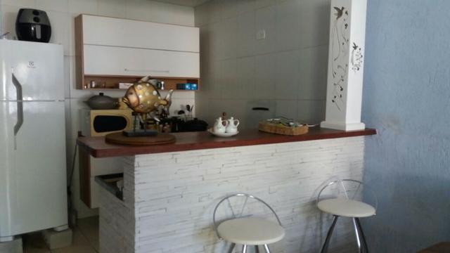 Vendo sobrado condomínio Boiçucanga - Foto 3