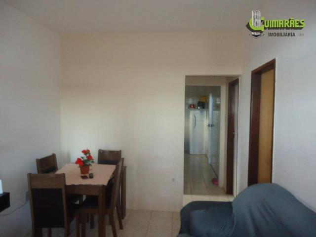 Casa com 2 dormitórios - Periperi - Foto 11
