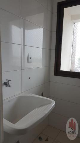 Apartamento para alugar com 3 dormitórios em Santa monica, Feira de santana cod:5633 - Foto 15
