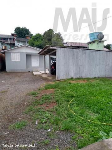 Terreno para venda em novo hamburgo, canudos - Foto 4