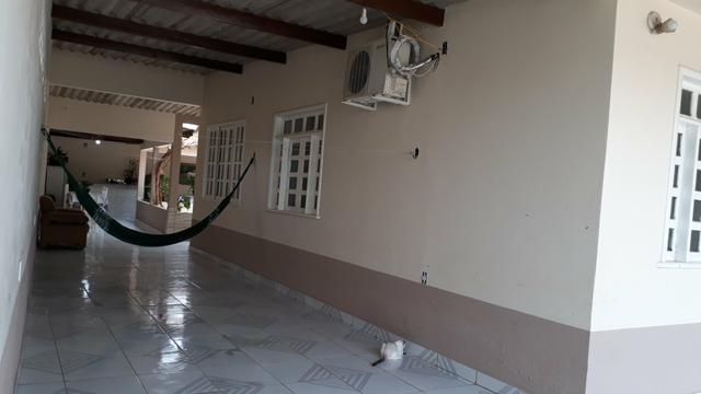 Vendo uma casa no calafate para vender logo 155mil - Foto 14