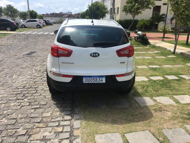 Vende -se um carro Kia esportage - Foto 4