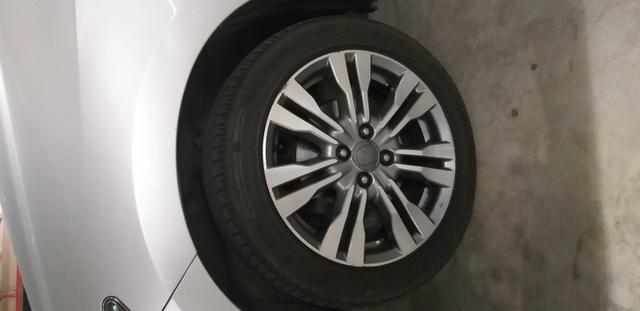 Honda City 2014 Automático Super conservado! - Foto 5