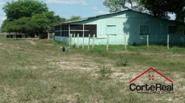 Chácara à venda em Centro, Corumbá cod:8013 - Foto 2