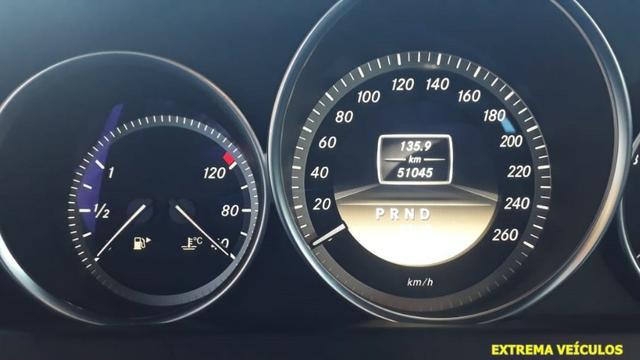 Mercedes Benz C-180 CGI 1.8 Classic 2012 - Foto 5