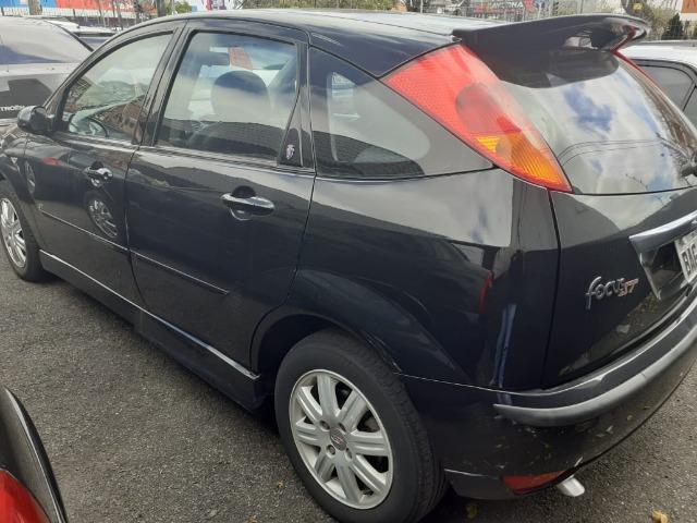 Ford Focus Ghia 2.0 Completinho - Financie Facil - Foto 7