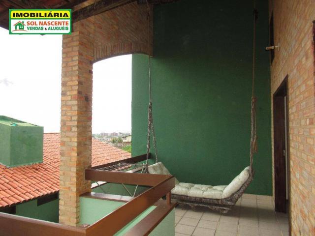 Casa duplex em condominio - Foto 9