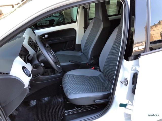 VW Up Move 1.0 TSI - 2017 - Foto 12