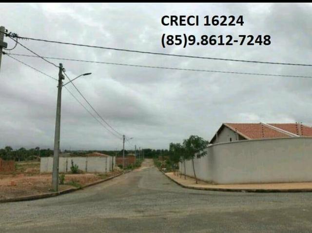 Aproveite essa oportunidade para sair do aluguel. Lotes pronto para construir - Foto 2