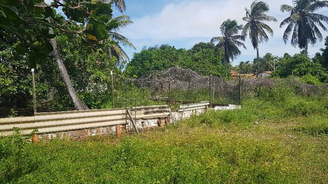 Terreno, Praia de Pitangui, Centro, Área de 2718m2, Casa Sede, Rua Calçada - Foto 10