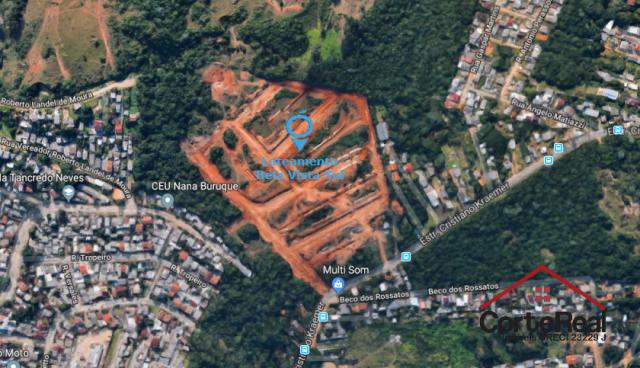 Terreno à venda em Vila nova, Porto alegre cod:7404