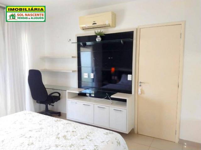 Casa duplex em condominio - Foto 13