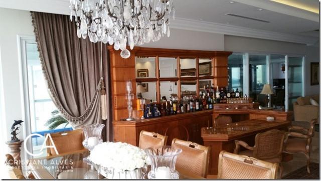Apartamento à venda com 4 dormitórios em Centro, Balneário camboriú cod:309 - Foto 19