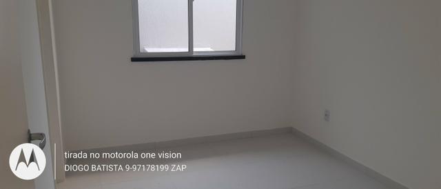 Casa plana na melhor localização do eusébio pertinho do shopping da entrada do centro - Foto 20