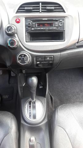 Honda Fit LX 1.4 Automático - Foto 9