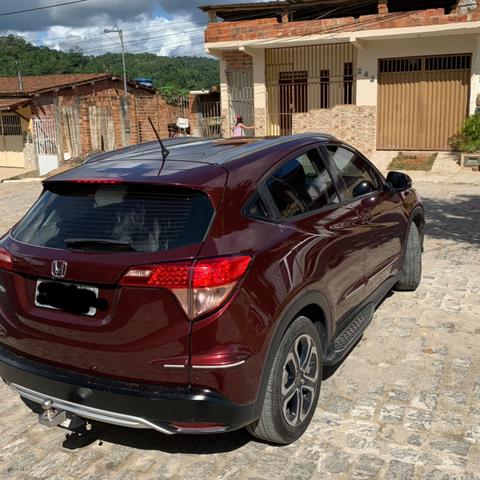 Hrv Honda completo 16/17 - Foto 2