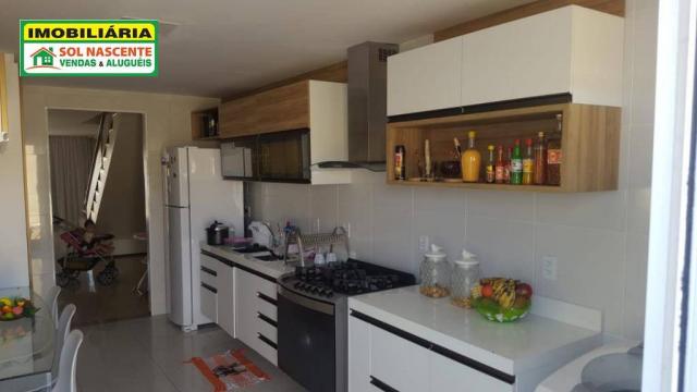 Casa duplex - Foto 8